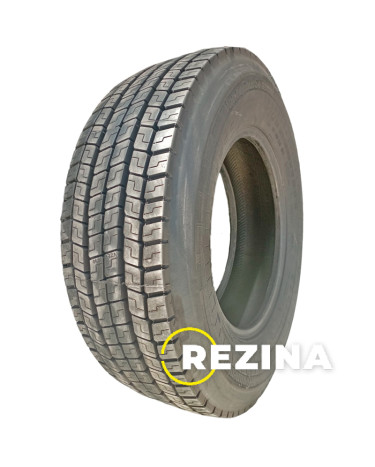 Radburg (welded) Premium VZE1-190 (leading) 235/65 R16C