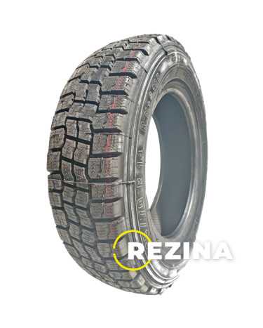 Radburg S100 165/70 R14 80Q