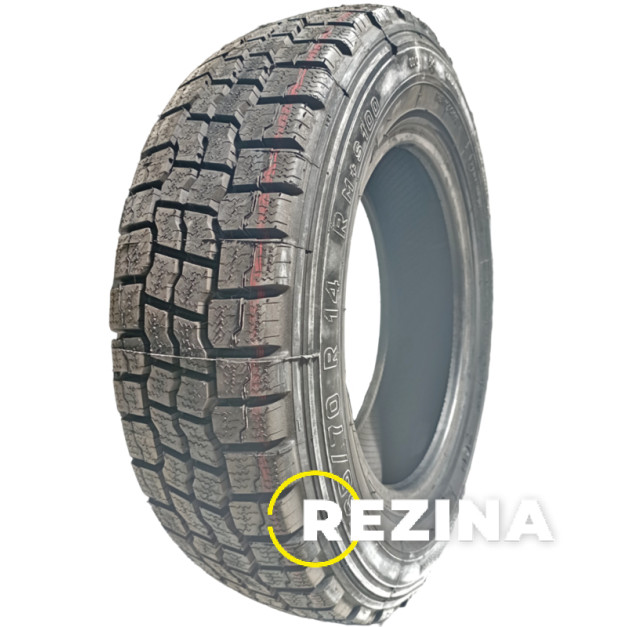 Radburg (наварка) S100 165/70 R14 80Q