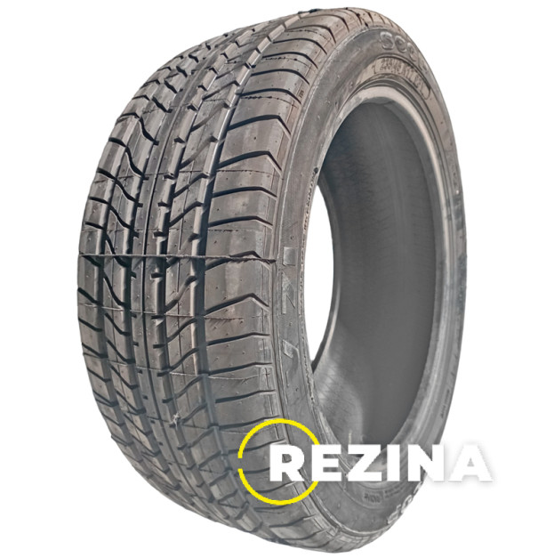 Radburg (navarka) V71 235/45 R17 93V