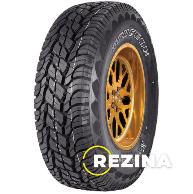 Tracmax X-privilo RF06 31/10.5 R15 109S
