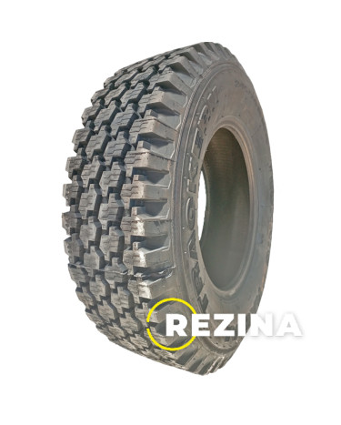 Radburg RADIAL TRACKER II 245/70 R16 107P