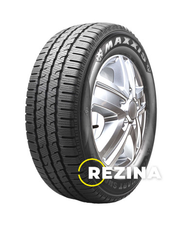 Maxxis Vansmart Snow WL2 185 R15C 103/102R