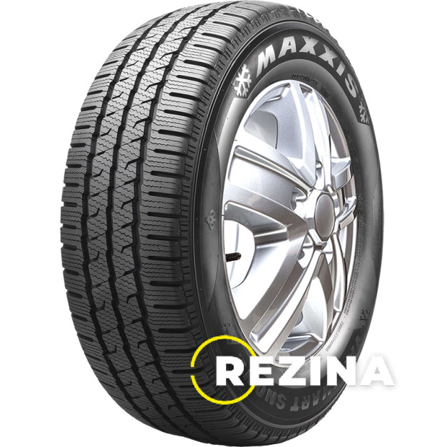 Maxxis Vansmart Snow WL2 185 R15C 103/102R