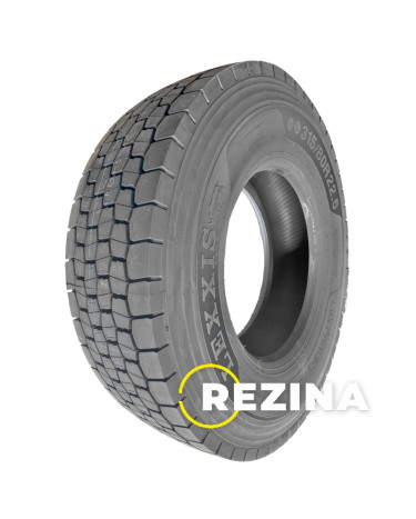 LEXXIS Lex Primacy HD6 (driving) 295/80 R22.5 152/149M PR18