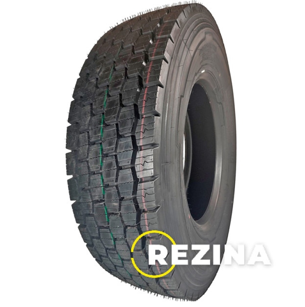 Ceat WINSUPER X3-D (ведущая) 215/75 R17.5 135/133K PR16