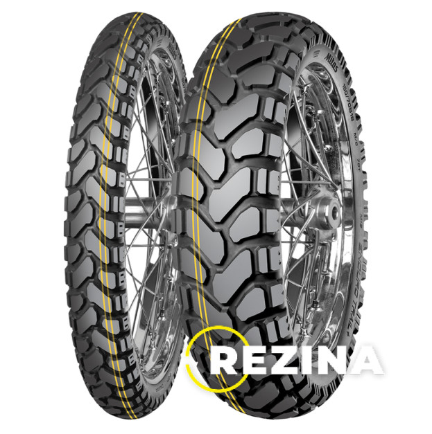 Mitas ENDURO TRAIL+ DAKAR 90/90 R21 54H