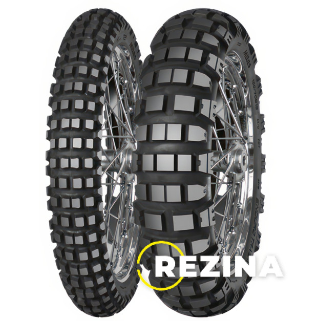Mitas ENDURO TRAIL XT+ 110/80 R19 59T