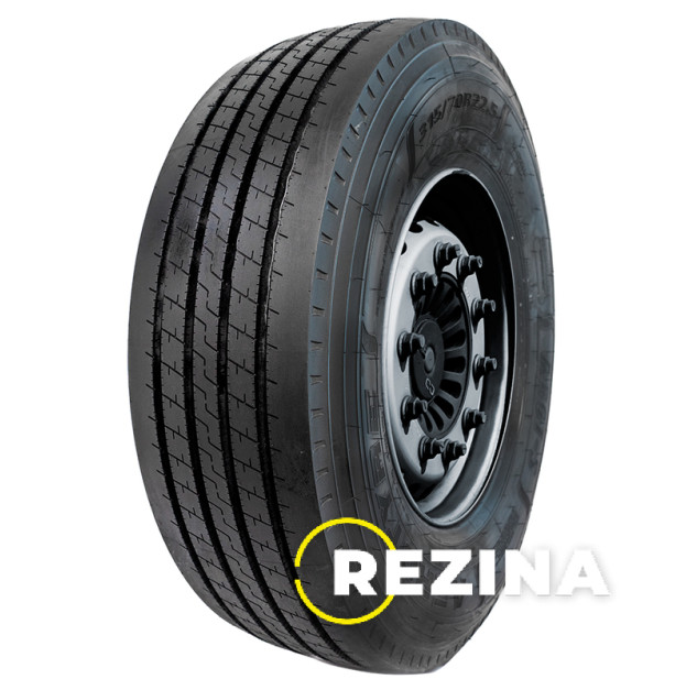 Aerotyre AE01-S PLUS (рулевая) 385/65 R22.5 164K/158L PR20