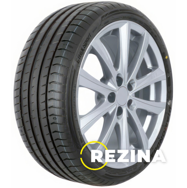 Diamondback EffexSport DH202 235/55 R19 105W XL