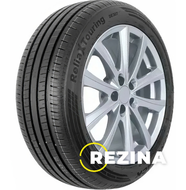 Diamondback ReliaX Touring DE307 185/60 R14 82H China 2024