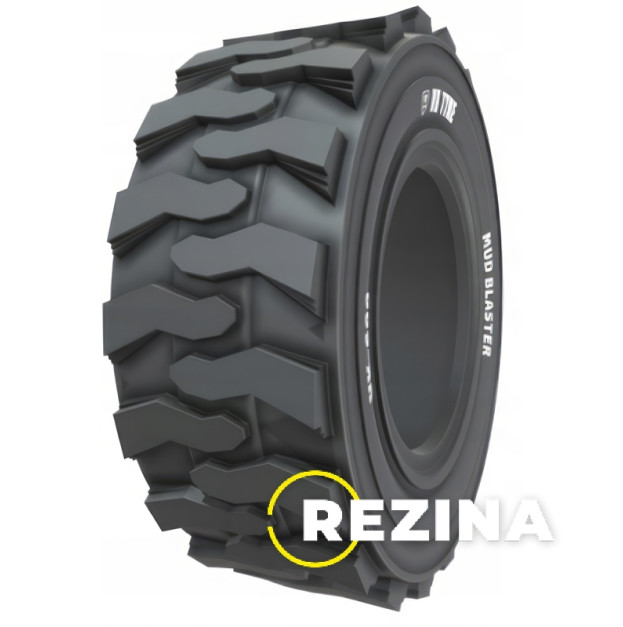 VK TYRES VK-600 MUD BLASTER (індустріальна) 10 R16.5 134A2/126A3 PR10