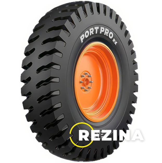Ceat PORT PRO RX IND-4 (индустриальная) 18.00 R33 225A1/220A5 PR40 Китай 2025 года