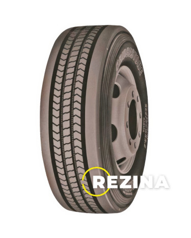 Bridgestone R152 (рулевая) 315/80 R22.5 154/150M