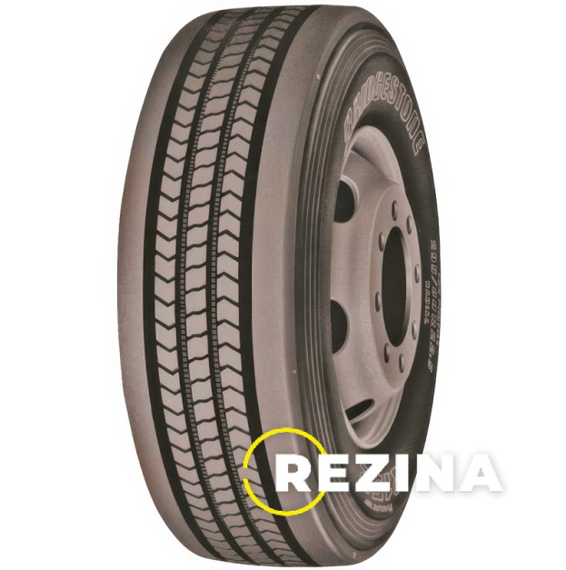 Bridgestone R152 (рульова) 315/80 R22.5 154/150M