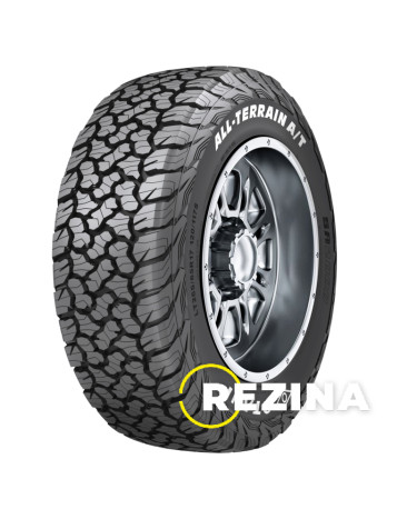 Otani All-Terrain A/T SA2000 265/60 R18 119/116Q