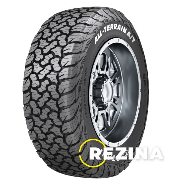 Otani All-Terrain A/T SA2000 265/70 R16 121/118Q