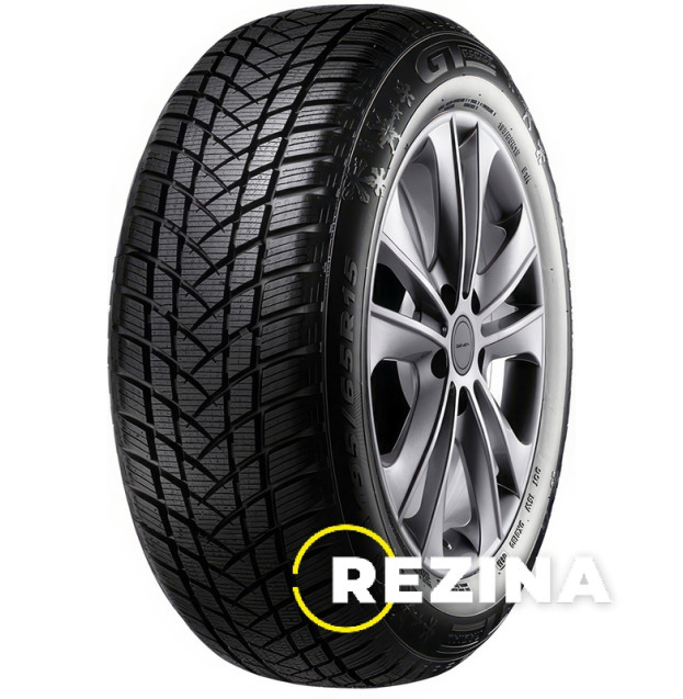 GT Radial WinterPro2 Sport SUV 215/65 R17 99V China 2025