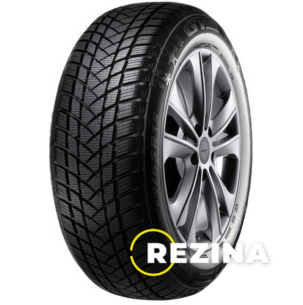 GT Radial WinterPro2 Sport SUV 225/60 R17 99V