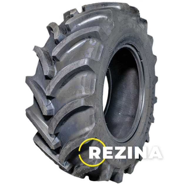 Vredestein Traxion 70 (с/х) 360/70 R24 122D/110E TL