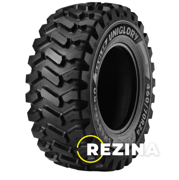 Uniglory SMARTAGRO HAULER R-4 (с/х) 440/80 R24 167A8/164B TL
