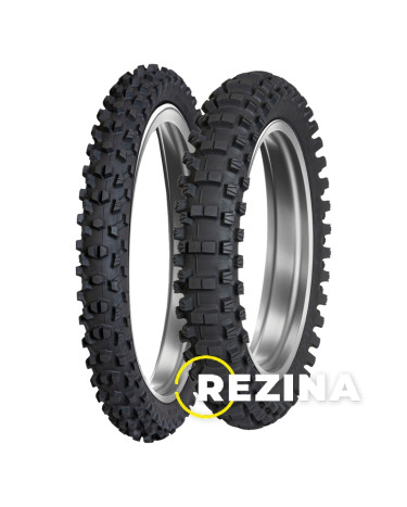 Dunlop Geomax MX34 120/90 R18 65M