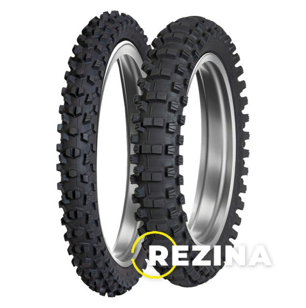 Dunlop Geomax MX34 120/90 R18 65M