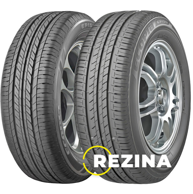 Bridgestone Ecopia EP150 185/55 R16 83V