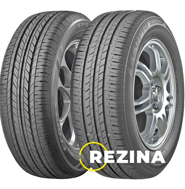 Bridgestone Ecopia EP150 185/55 R16 83V Japan 2025