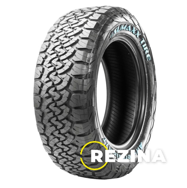Sumaxx All-Terrain A/T 315/70 R17 121/118Q RWL