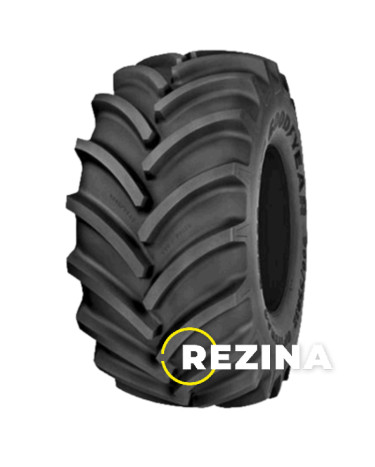 Goodyear OPTITRAC DT830 800/70 R38 190A8 IF TL