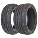 Kpatos FM601 235/60 R16 100H