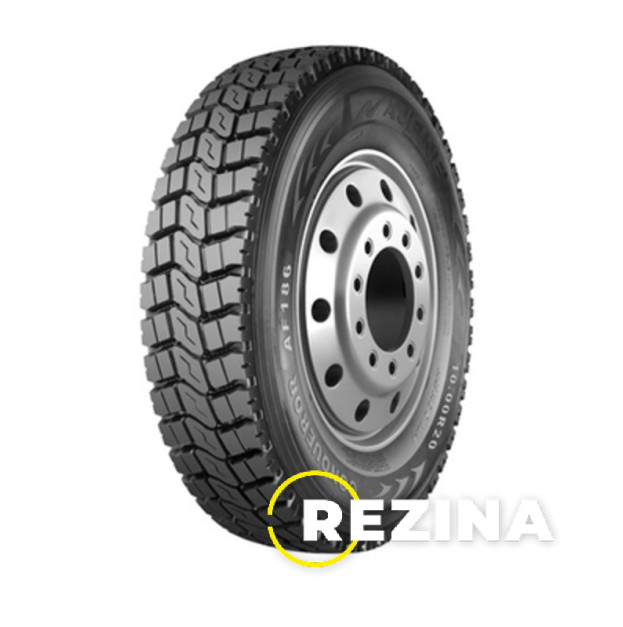 Aufine AF186 (ведуча) 8.25 R16 128/124K PR16