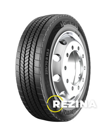 Continental HSR5 (steering) 225/70 R19.5 128/126N PR14 Demo