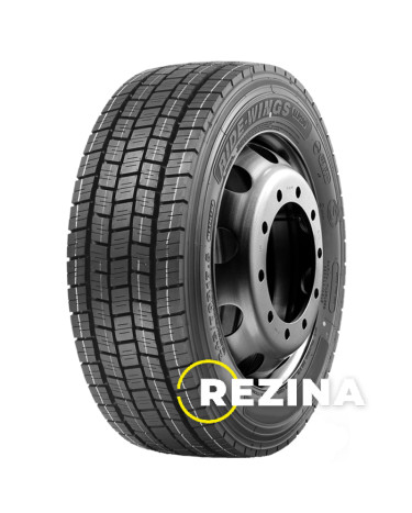 Leao KLD200 (ведущая) 225/75 R17.5 129/127M