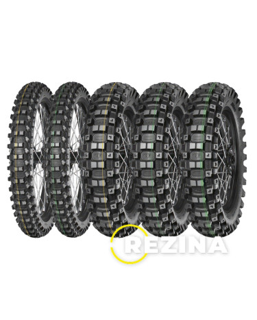 Mitas TERRA FORCE-EX MH 110/100 R18 64R