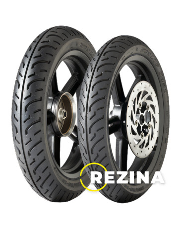 Dunlop D451 120/80 R16 60P