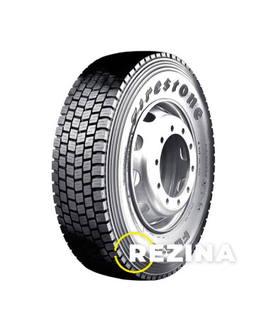 Firestone FD622+ (driving) 295/80 R22.5 152/148M