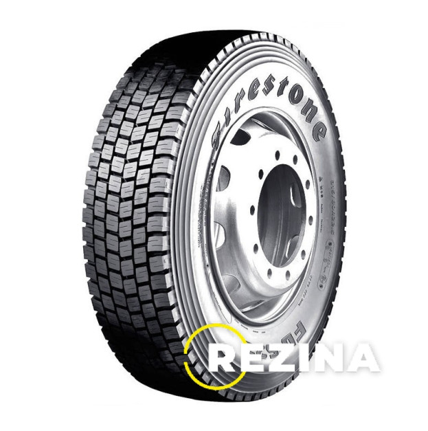 Firestone FD622+ (ведуча) 295/80 R22.5 152/148M Іспанія 2023 року