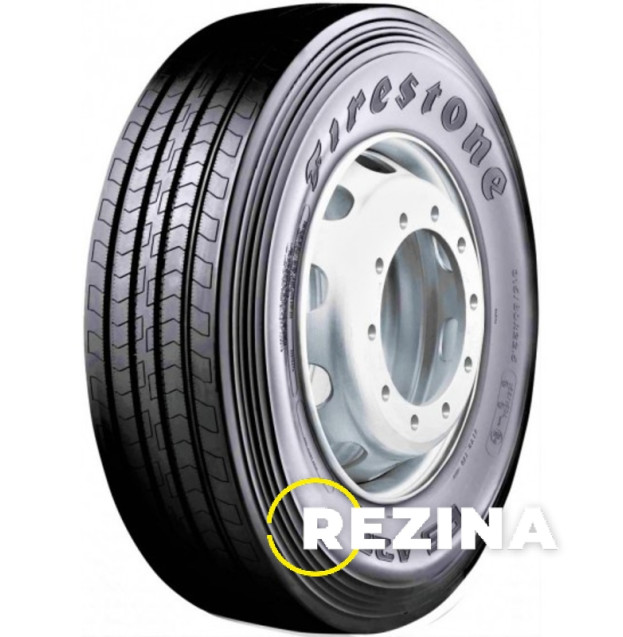 Firestone FS422+ (рульова) 385/55 R22.5 160K Польща 2023 року
