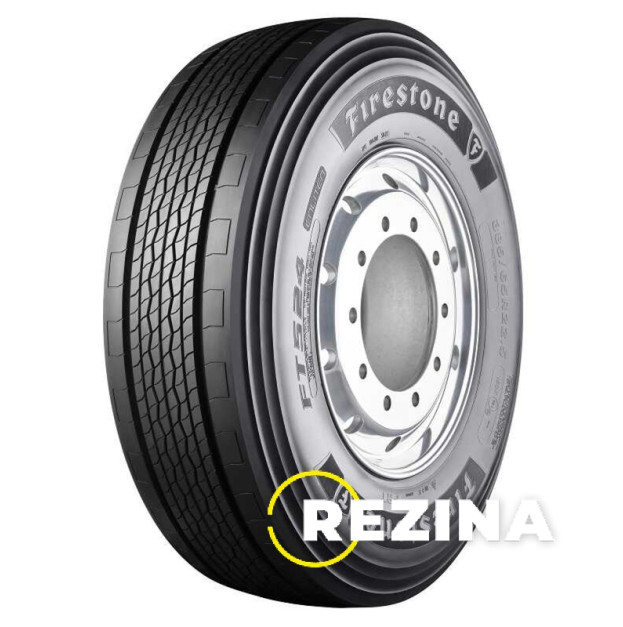 Firestone FT524 (причіпна) 385/55 R22.5 160K