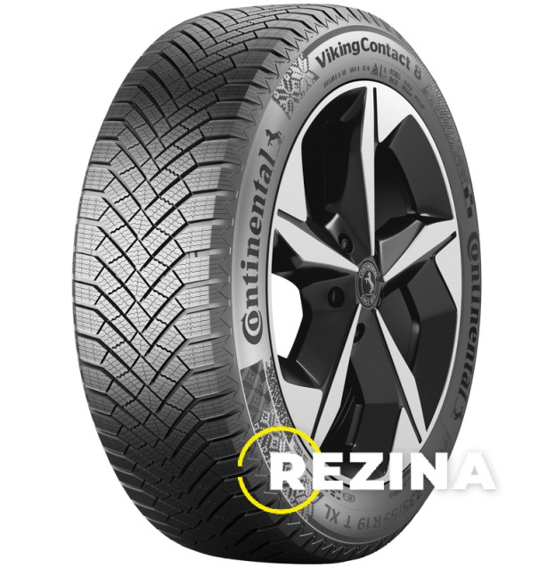 Continental VikingContact 8 245/40 R19 98T XL FR Slovakia 2024