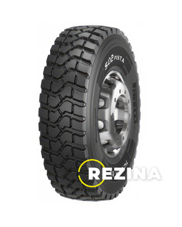 Pirelli S02 PISTA (leading) 14.00 R20 164/160K