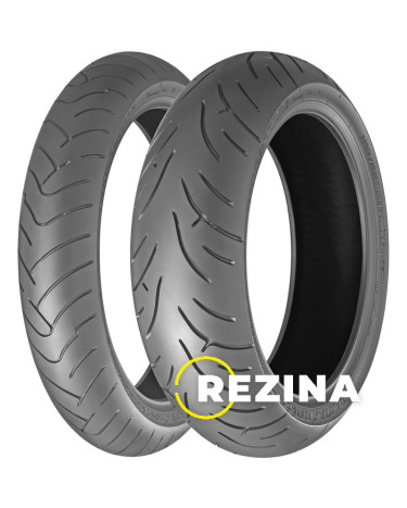 Bridgestone Battlax BT023 160/70 R17 73W
