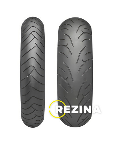 Bridgestone Battlax BT023 160/70 R17 73W