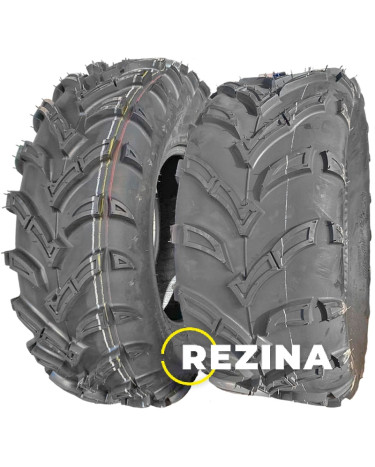 Wanda P377 (квадроцикл) 20/10 R10 34J PR4