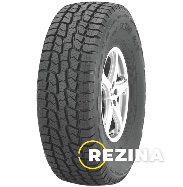 Trazano Radial SL369 A/T 265/70 R16 112S China 2024