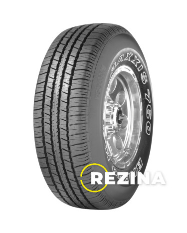 Maxxis HT-760 BRAVO 255/70 R16 111S