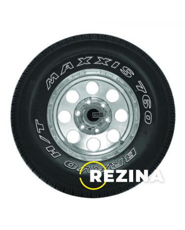 Maxxis HT-760 BRAVO 255/70 R16 111S