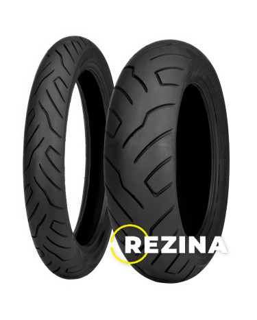 Shinko SR999 130/90 R16 73H Reinforced
